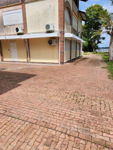 Hello-Guyane, Marina 2, Studio Prestige 5 étoiles, Saint-Laurent du Maroni (Foto 10)