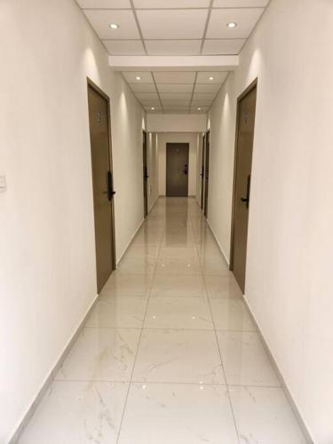 Hello-Guyane, Marina 2, Studio Prestige 5 étoiles, Saint-Laurent du Maroni (Foto 8)