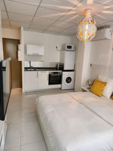 Hello-Guyane, Marina 2, Studio Prestige 5 étoiles, Saint-Laurent du Maroni (Foto 3)