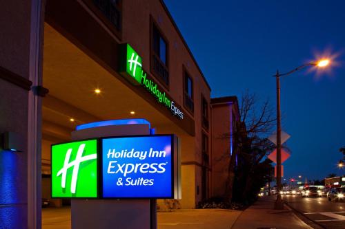 Holiday Inn Express Hotel & Suites Hermosa Beach, an IHG Hotel