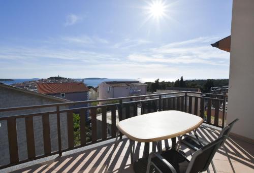 Apartments Karmen - image 11
