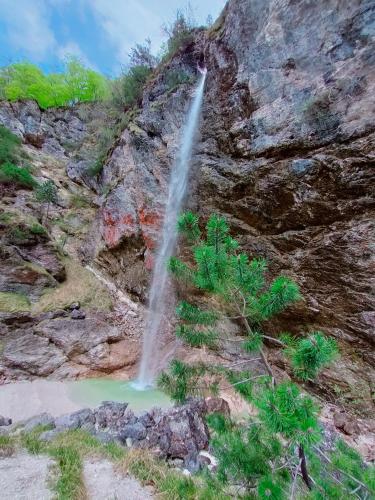 Bližnja znamenitost, Apartma Metka Bovec in Kal-Koritnica
