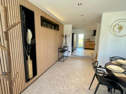 Gite de Clermont cottage Clermont