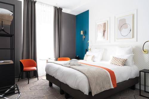 Best Western Plus Hôtel D'Anjou - image 7