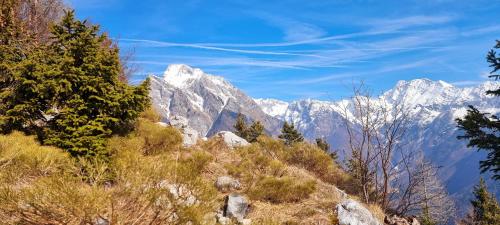 Bližnja znamenitost, Apartma Metka Bovec in Kal-Koritnica