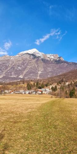 Bližnja znamenitost, Apartma Metka Bovec in Kal-Koritnica