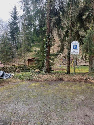 Pension zur Hammermühle