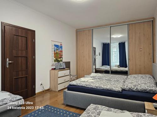 GAJ Apartment - Air condition, free parking, Cracovie (photo 7)