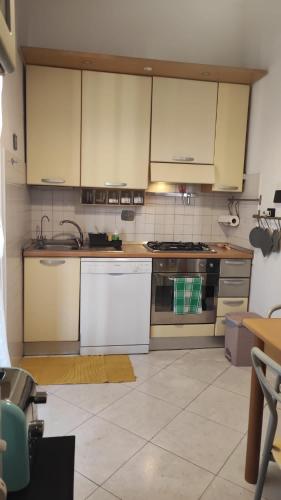 La Casetta di Hera by SMART-HOME, Gênes (photo 7)