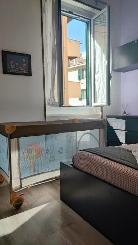 La Casetta di Hera by SMART-HOME, Gênes (photo 9)