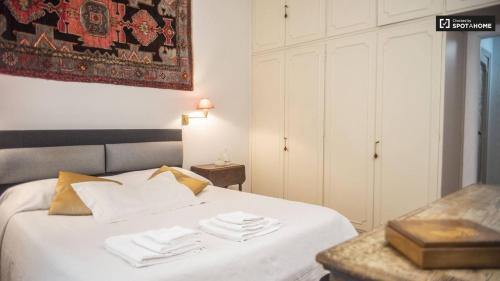 Foscari Holiday House, Рим