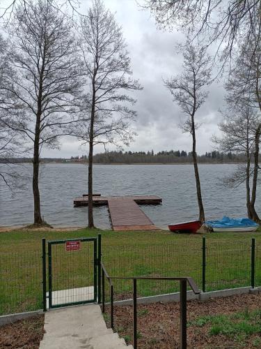 Zielona Ostoja in Рин