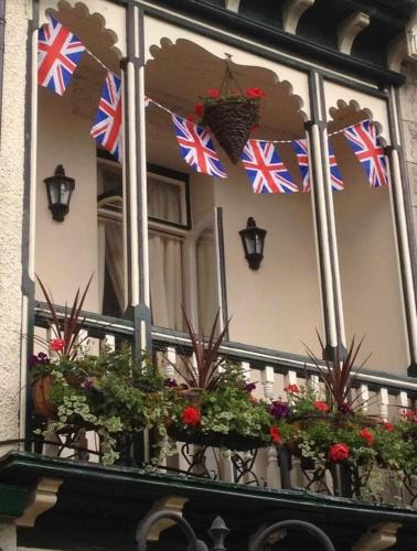 Balcony House Apartment in Kendal