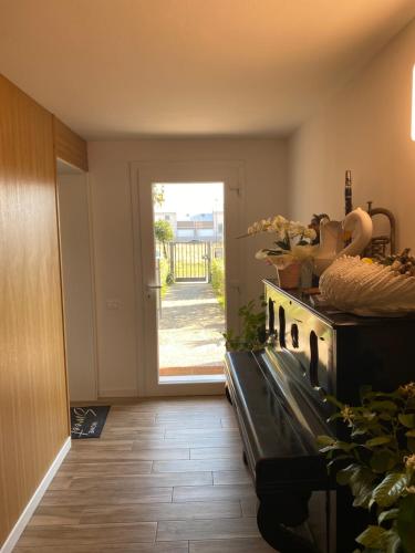  Bed & Breakfast Sinfonia in Bassano del Grappa