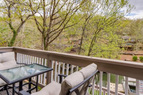 Lakefront Retreat in the Heart of Osage Beach! Lakefront Retreat in the Heart of Osage Beach!