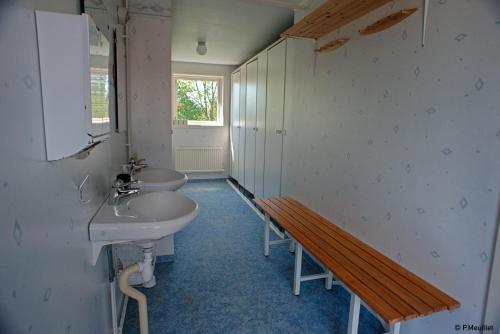 STF Tivedstorp Room Type - Cottage with Shared Bathroom