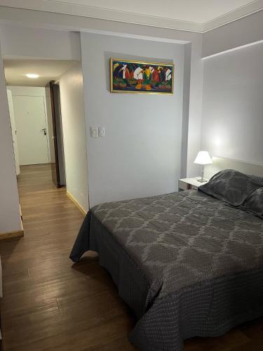 SUITE 76 en Apart Lima 265