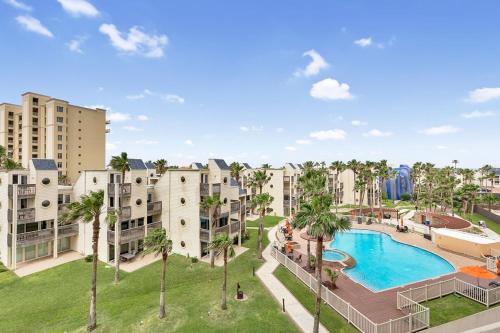 Spectacular Beachfront Property! Shared pools & jacuzzi - main image