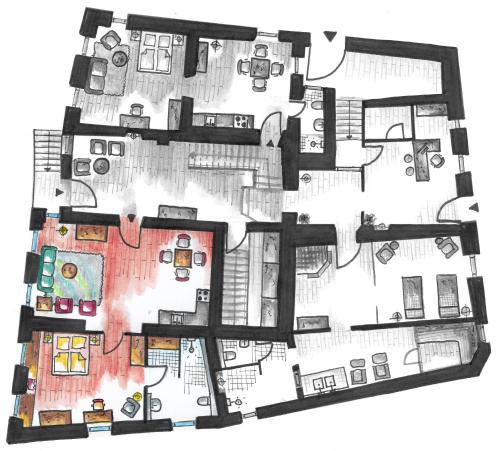 Apartment - Ground Floor