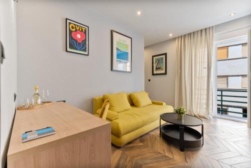 West Coast Deluxe Rooms, Split (fotografie 7)