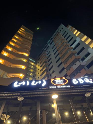 Mall Suites Hotel, Bangkok
