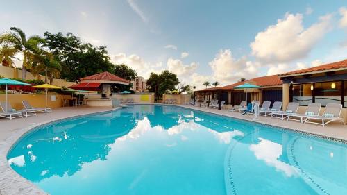 Park Royal Homestay Club Cala Puerto Rico