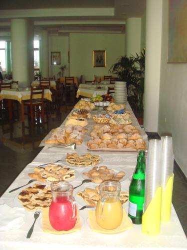 Hotel Sfinalicchio - image 4