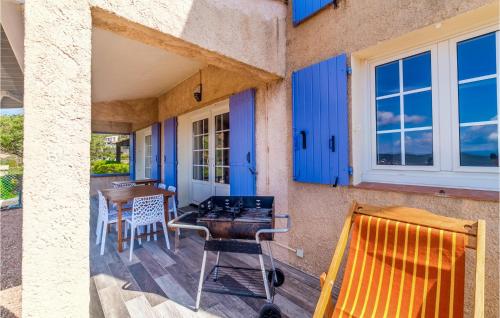 Holiday home Agay - image 13