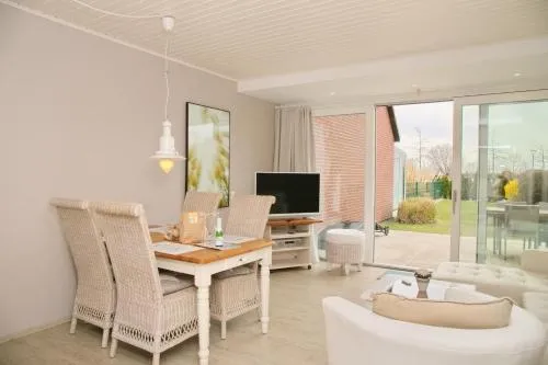 Haus Moin Moin in Grömitz, Deutschland