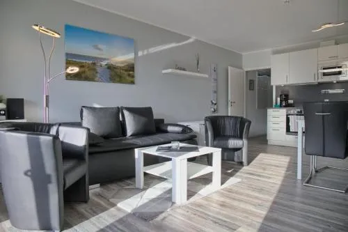 Haus Belvedere App 29 WLAN inkl in Grömitz, Deutschland