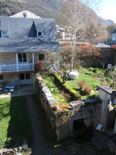 Au Clos des Arts chambre d'hôte Gavarnie-Gèdre