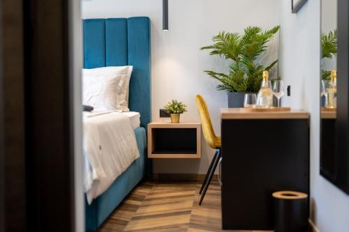 West Coast Deluxe Rooms, Split (fotografie 3)
