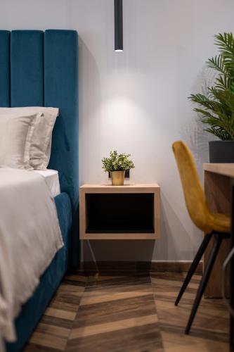 West Coast Deluxe Rooms, Split (fotografie 4)