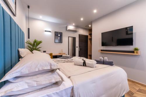 West Coast Deluxe Rooms, Split (fotografie 11)
