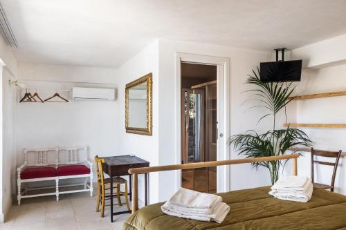 Casa Del Mandorlo Room Type - Loft