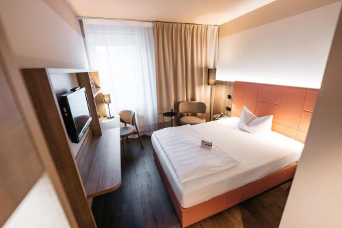 City Park Hotel - image 25