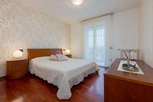  GIOTTO Guesthouse, Pension in Due Carrare