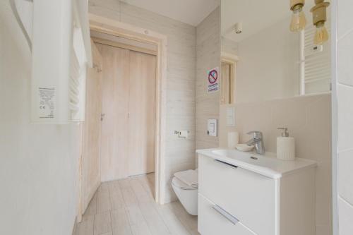 Giewont View Apartamenty Butikowe & Sauna - Grunwaldzka Krupówki Centrum Zakopane by RentiloPL