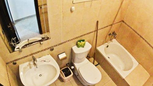 Lucky palace Dahab Room Type - Superior King Suite