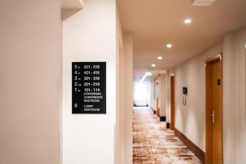 City Park Hotel - image 33