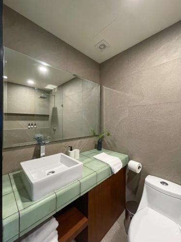 Ocean view 2BR Apartment Yum Balam