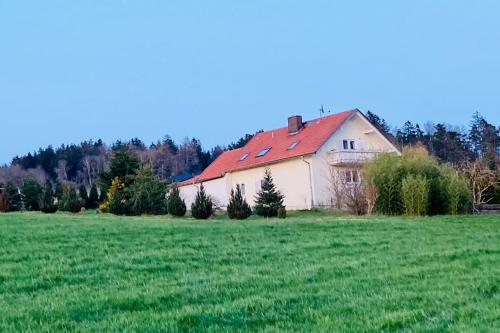 Ferienhaus Ruhe Oase im Bayerischen Wald