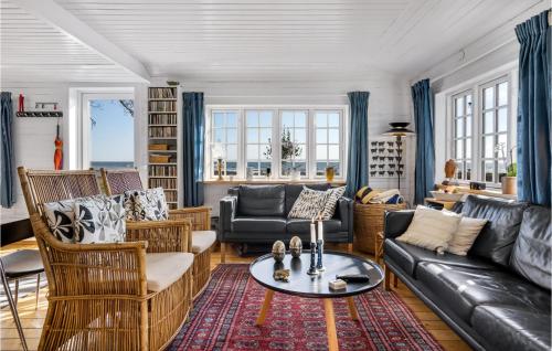  2 Bedroom Beautiful Home In Køge in Køge