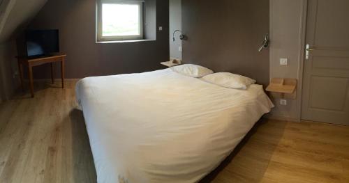 2 bedrooms, 3 beds