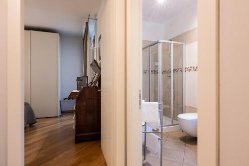 Elegant Location in Florence - 2 FREE PARKING!, Florencie (fotografie 8)