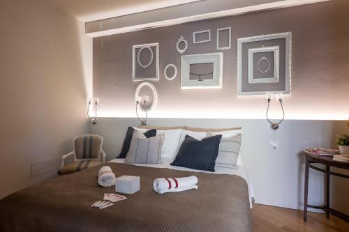 Elegant Location in Florence - 2 FREE PARKING!, Florencie (fotografie 2)
