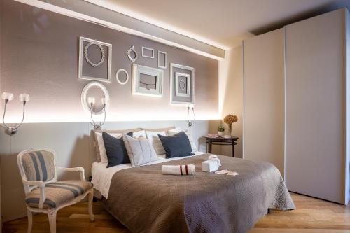 Elegant Location in Florence - 2 FREE PARKING!, Флоренция