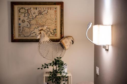 Elegant Location in Florence Room Type - Deluxe Apartment