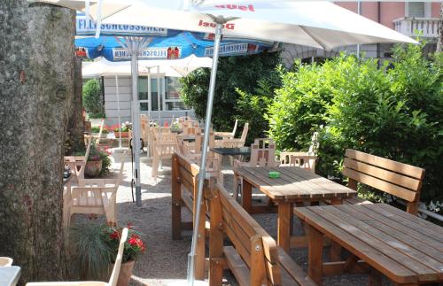 La Dent-du-Midi Hôtel & Restaurant - image 12