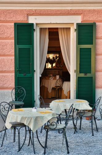 Hotel Villa Accini